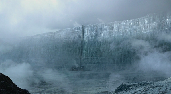 O Muro das Grandezas Muro+gigante+de+gelo+em+Fukushima+-+Skylab