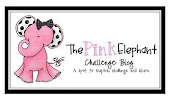 The Pink Elephant