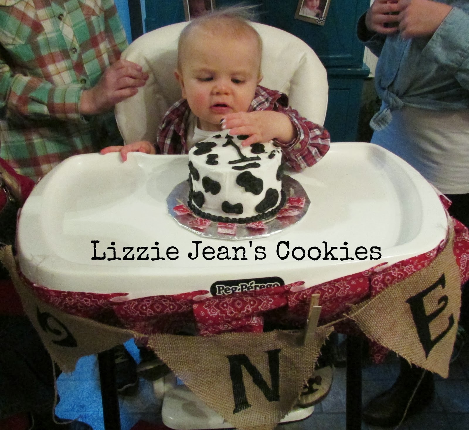 lizzie jean s cookies