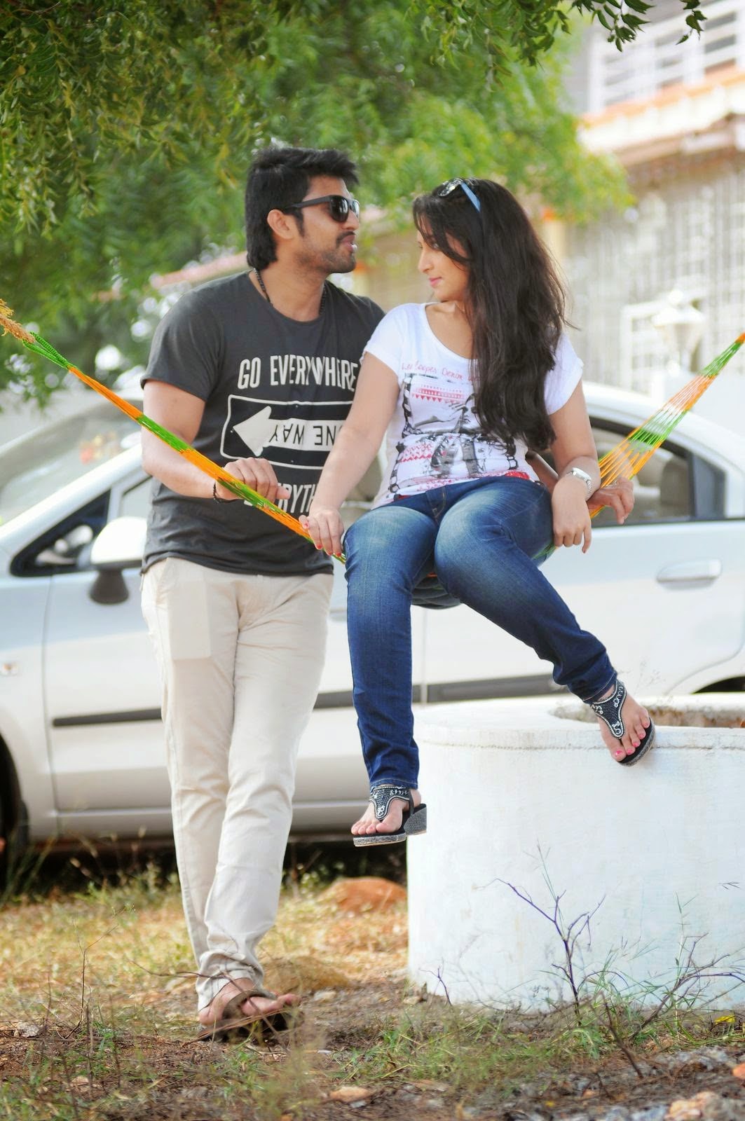 Swimming Pool Movie HD Photos Akhil Karthik
Priya Vashishta Brahmini Swimming Pool Movie HD Photos Akhil
Karthik Priya Vashishta Brahmini