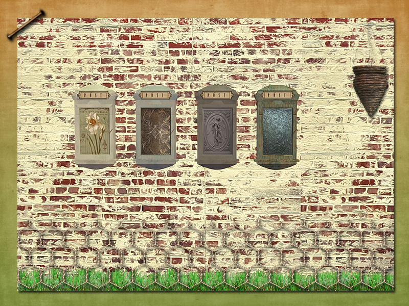 Domicile Interior 05 11