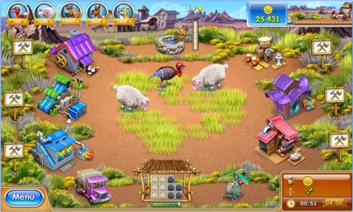 The 4 best Android farming games of 2021 that won't get boring Farm frenzy 3