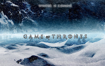 #20 Game of Thrones Wallpaper