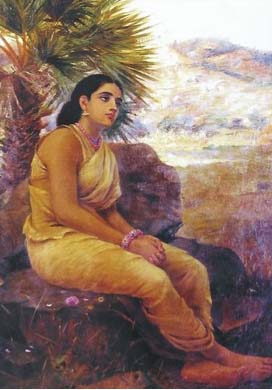 shakuntala by kalidasa In hinduism shakuntala (sanskrit: शकुन्तला, śakuntalā)(শকুন্তলা-bengali) the wife of dushyanta and the mother of emperor bharata her story is told in the ma. shakuntala by kalidasa In hinduism shakuntala (sanskrit: शकुन्तला, śakuntalā)(শকুন্তলা-bengali) the wife of dushyanta and the mother of emperor bharata her story is told in the ma.