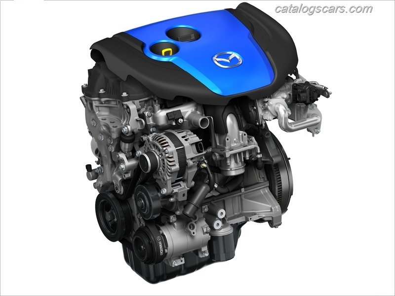 صور سيارة مازدا CX-5 2014 - اجمل خلفيات صور عربية مازدا CX-5 2014 - Mazda CX-5 Photos Mazda-CX-5-2012-25.jpg