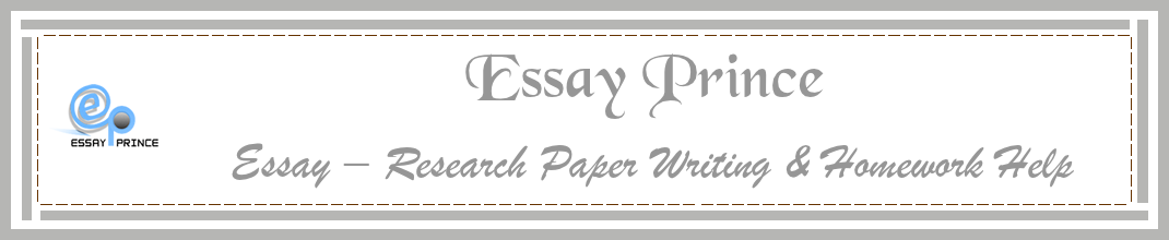 Essay - Research Papers Writing and Homework Help