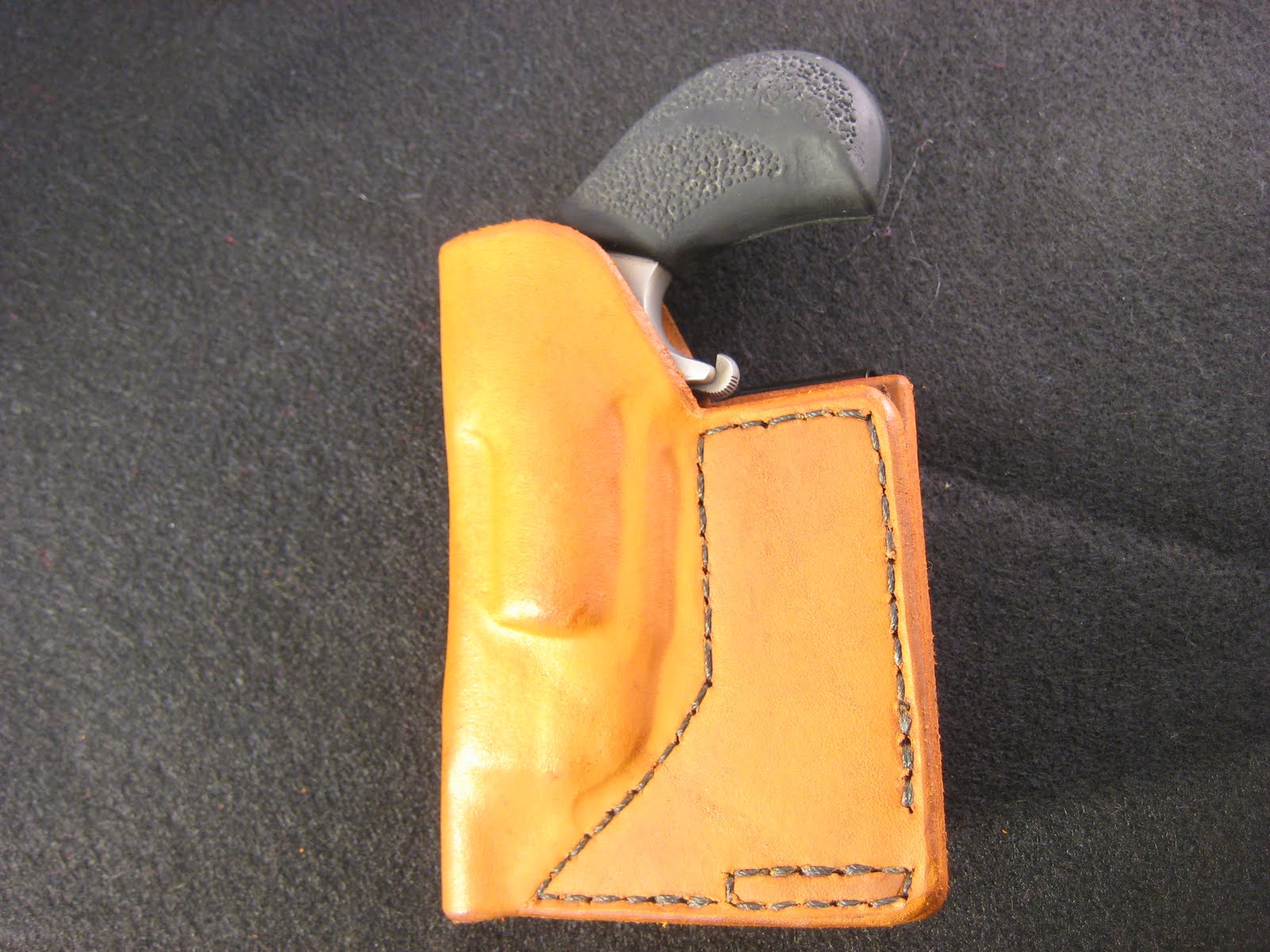 RKBA Holsters Leather & Kydex Holsters Recent Holster Work Kydex