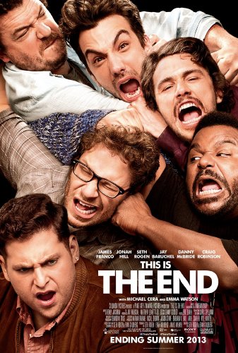 This Is The End (2013)