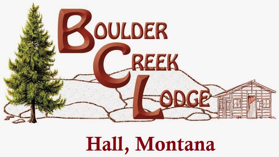 Boulder Creek Lodge - Montana