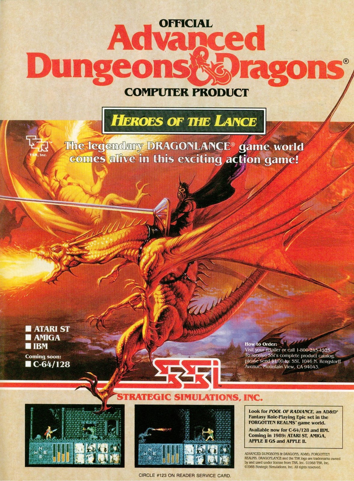 What Is Dungeons And Dragons Game