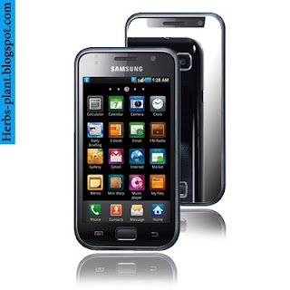 Samsung i9000 - صور موبايل سامسونج i9000 Samsung i9000 - صور موبايل سامسونج i9000