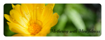 Mothering with Mindfulness 