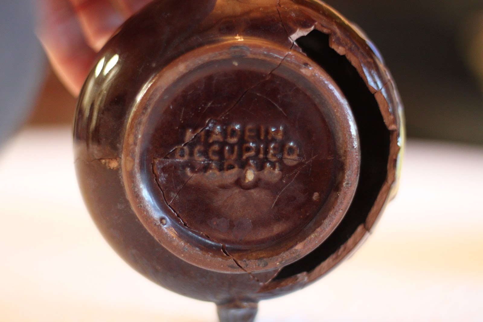 What is a "Brown Betty?" Living With Thanksgiving