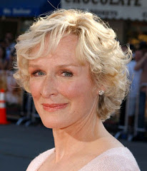 GLENN CLOSE