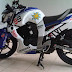 Modifikasi Engine Yamaha Byson 2014
