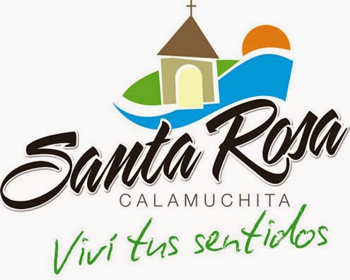 Santa Rosa de Calamuchita