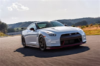 Nissan GT-R Nismo