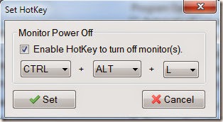 hotkey to move window to other monitor hotkey to move window to other monitor