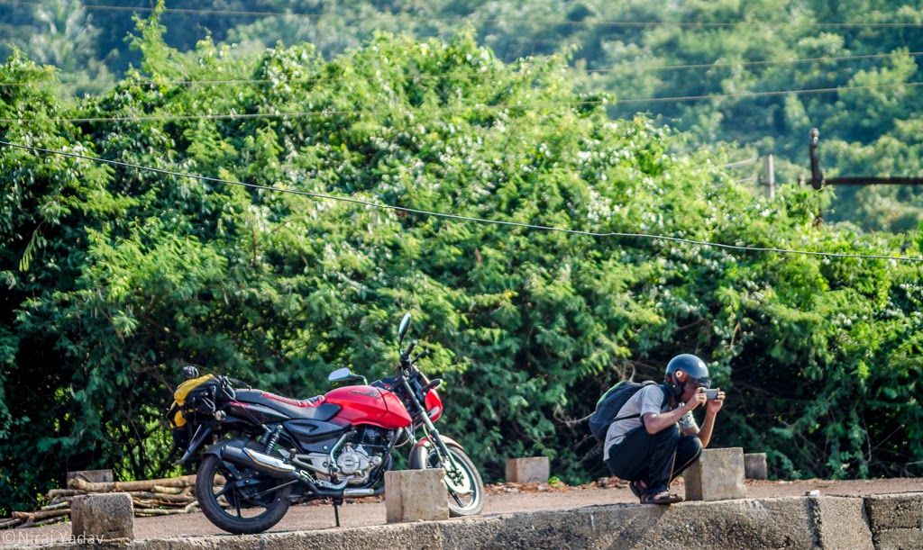 long bike tours in india