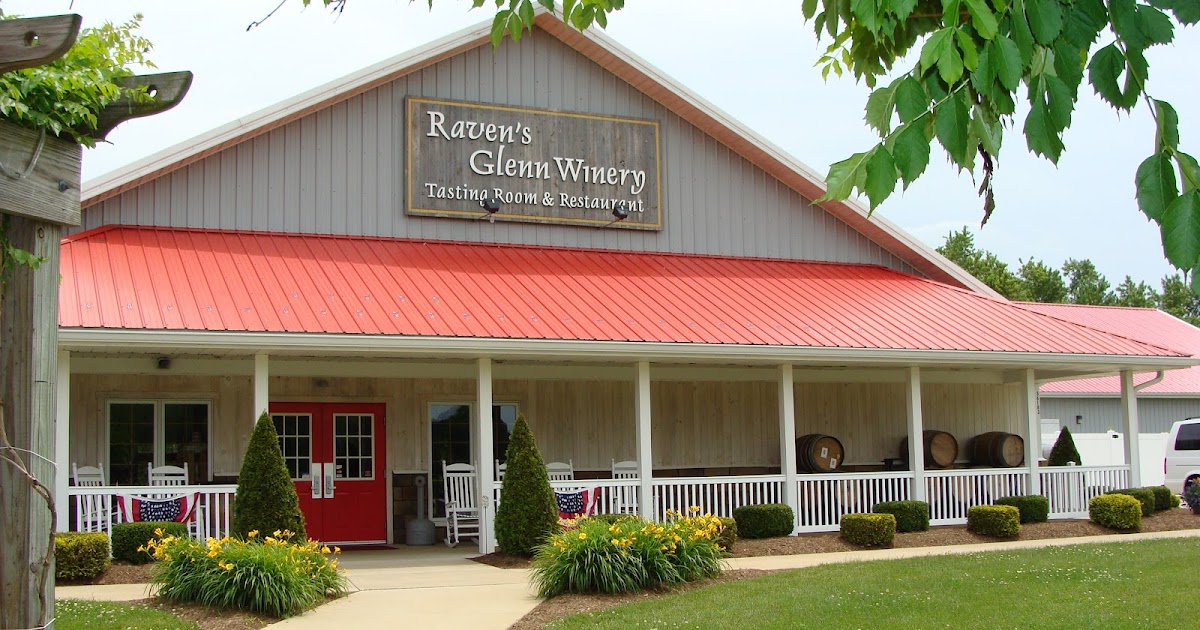 View From Harmony Hills