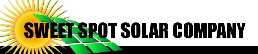 Sweet Spot Solar Company