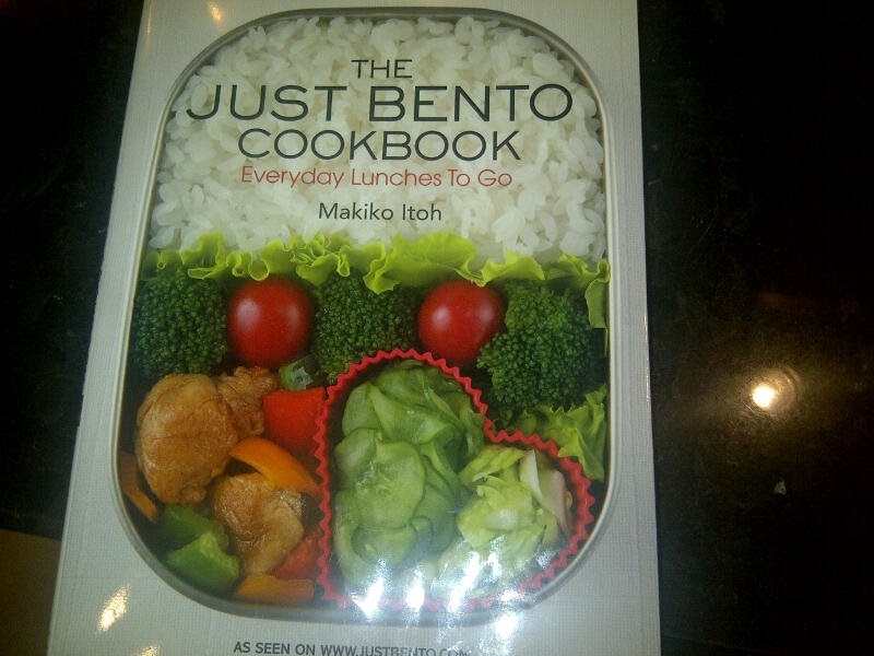 JustBento  Easy, delicious, healthy bento recipes, how-tos & more.