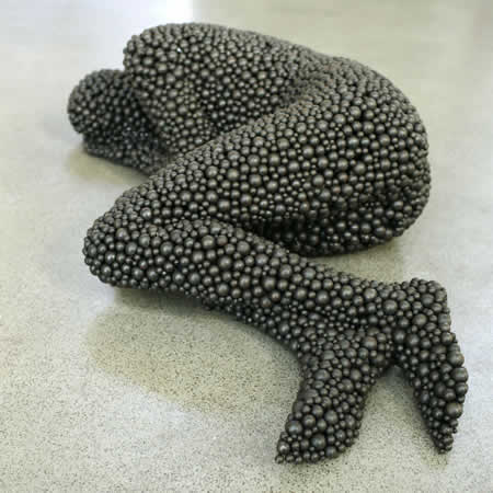ContaminArte: Antony Gormley