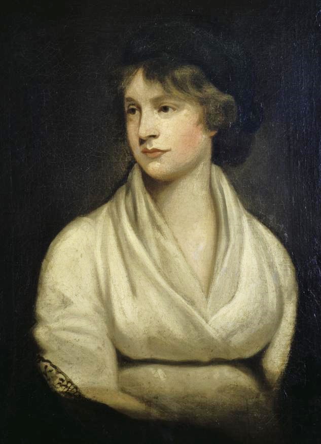 ??????? mary wollstonecraft ????????