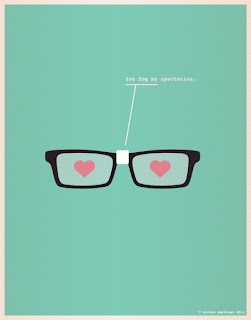 geeky romance