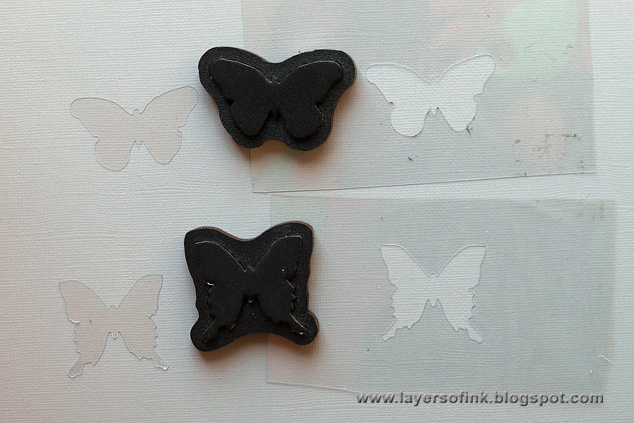 Sizzix Die Cutting Inspiration and Tips Make Your Own Stencils