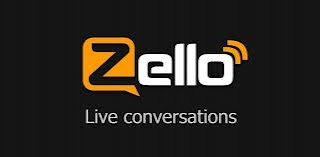 Zello Walkie Talkie Telephon masa Depan Zello Walkie Talkie Telephon masa Depan