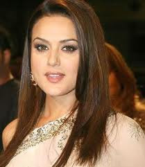 Priety Zinta