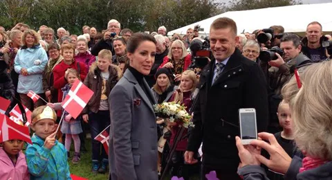 Danish National Commission for UNESCO visited Højerup