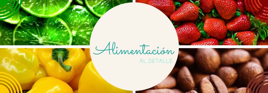 Alimentación al Detalle