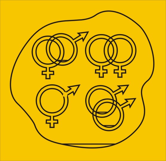 Social connections are