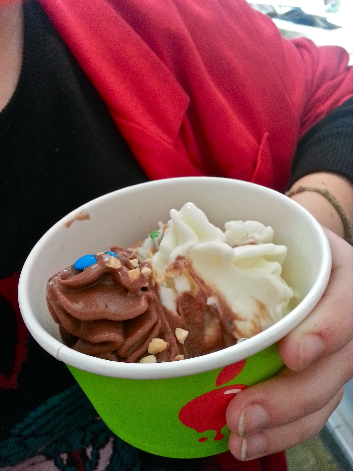 . Food Review Burger Bistro/Java Juice (CBD) Perth