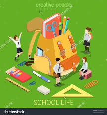 School Life