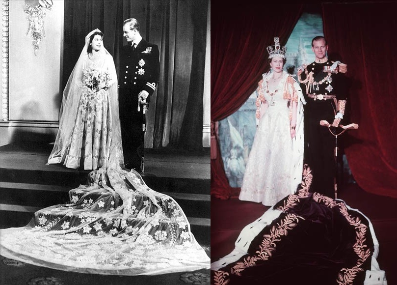 Pop Culture And Fashion Magic: Young Queen Elisabeth II photos
