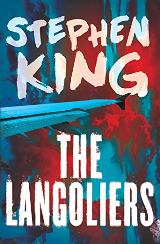 The Langoliers, a thrilling and chilling novella by Stephen King