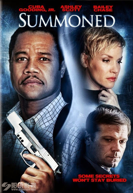 Triệu Tập - Summoned Triệu Tập - Summoned