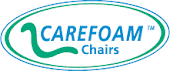 Carefoam Chairs