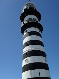 FAROL DE ABROLHOS