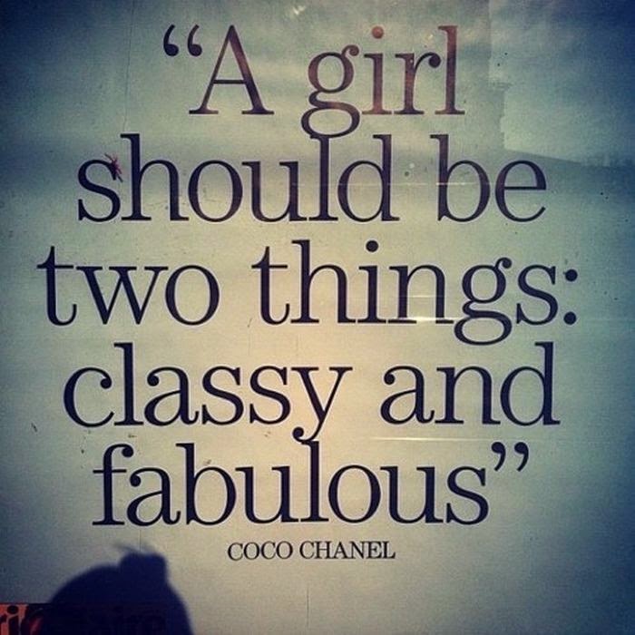 Fashion Quotes By Famous People. QuotesGram