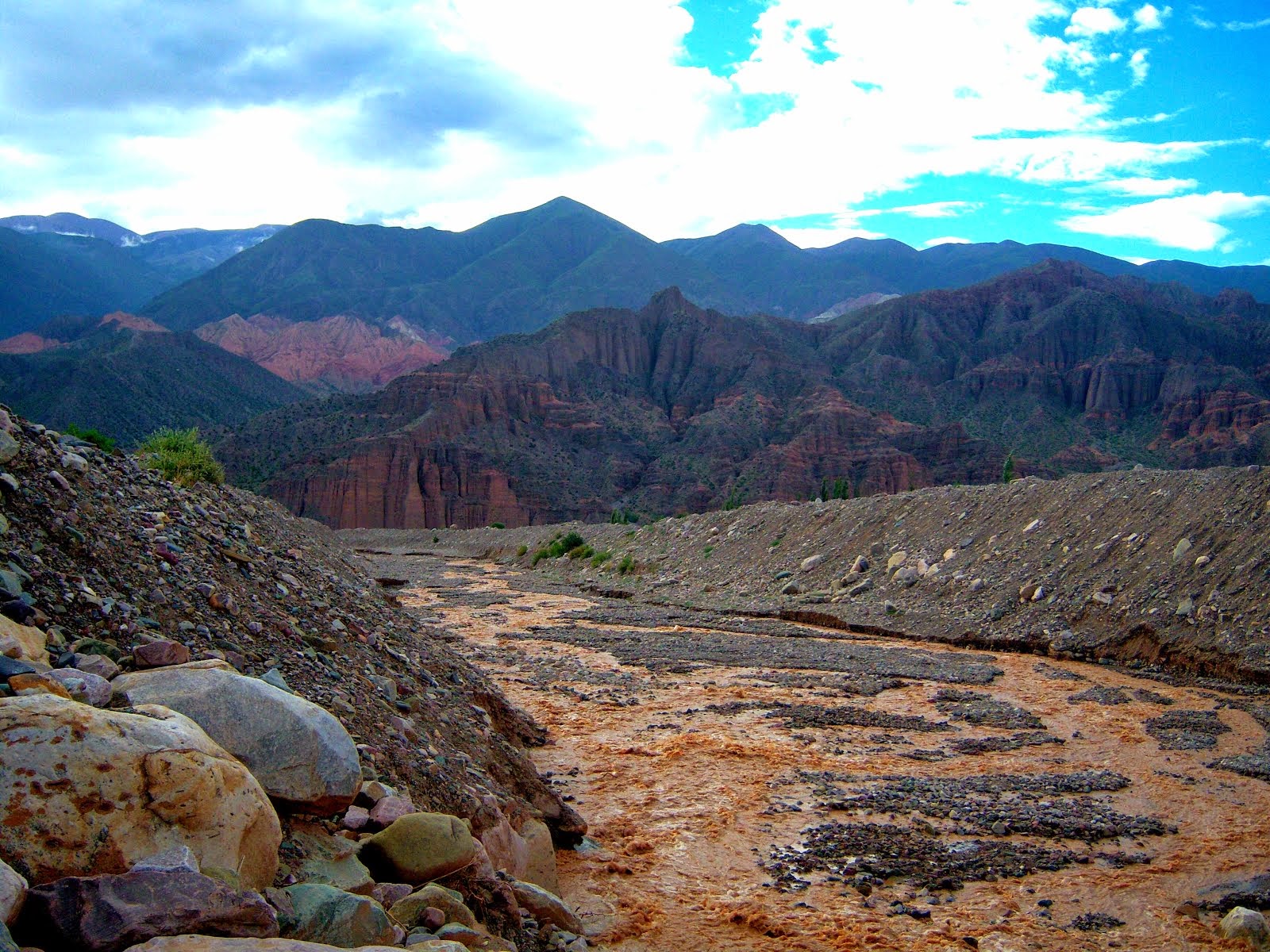 "Jujuy, Argentina"