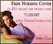 Nursing Covers