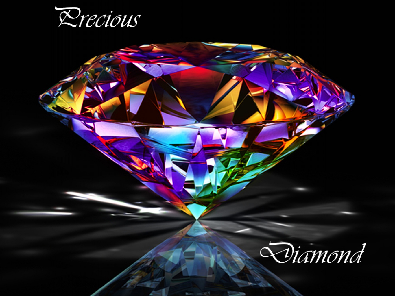 Diario de mi Nueva Vida: Empezando de Cero: El diamante