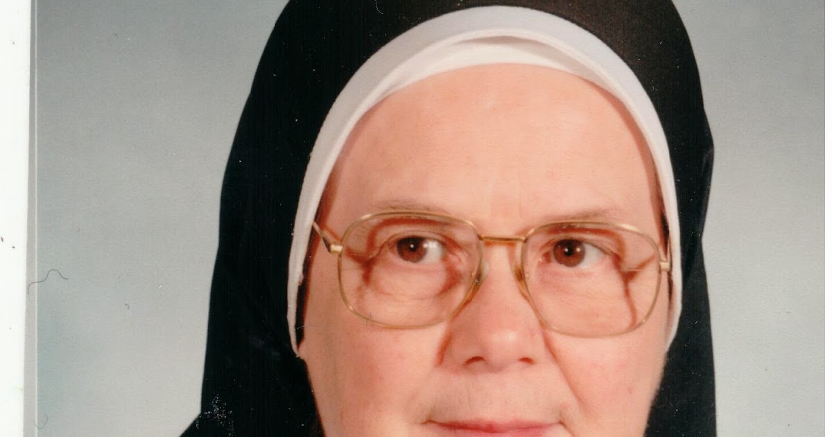 Diggin' for Clues Sister Mary Lourdes Johnson Her memories, My memories