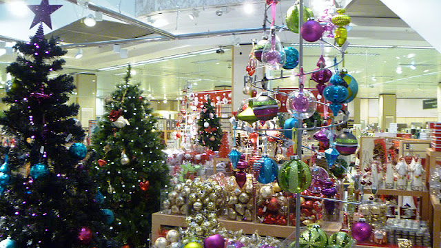 Caught my eye: october 2013 Just do It Mummy: John Lewis - Great for Christmas & All Year Round!