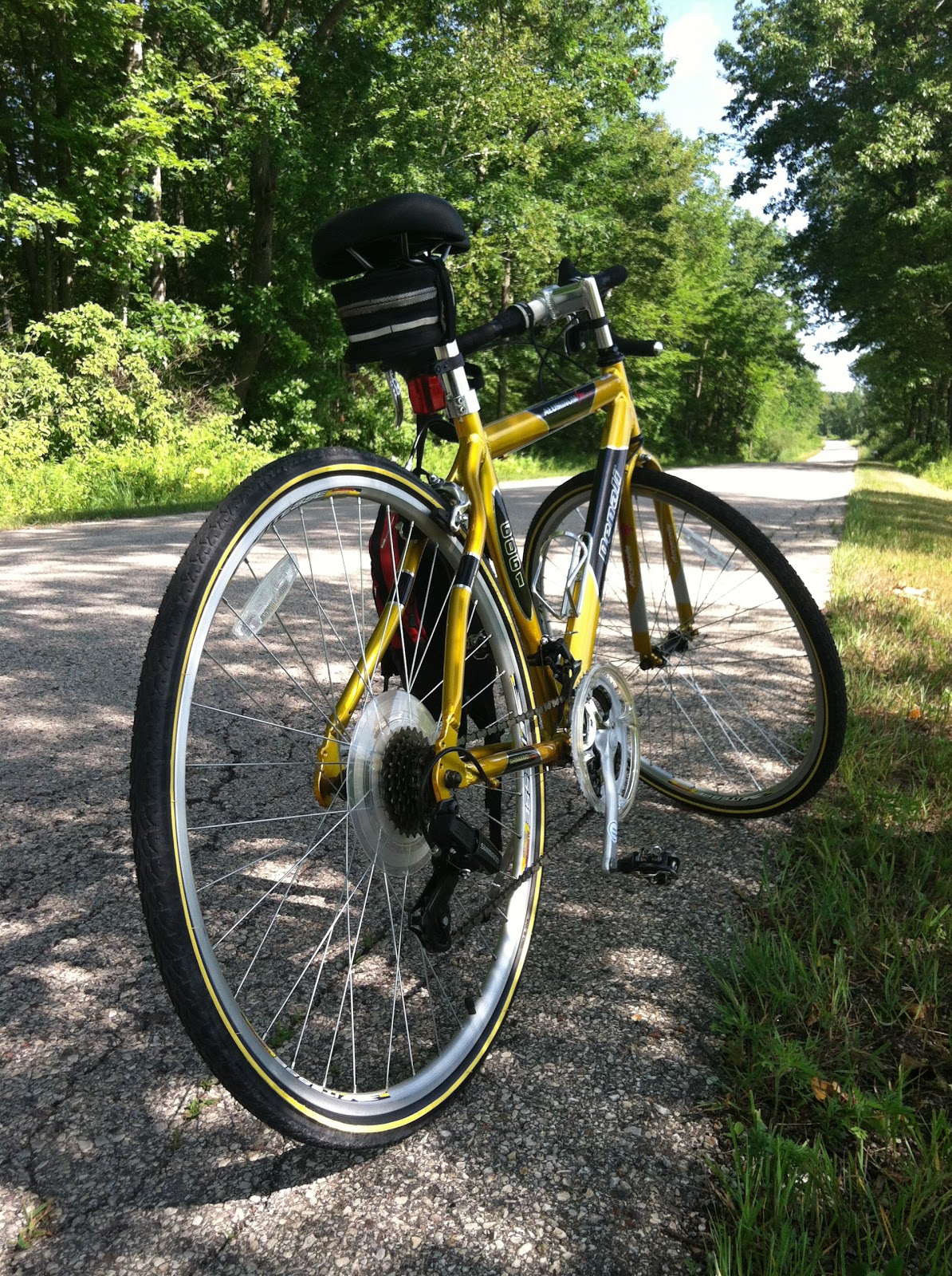 Gmc Denali Bicycle