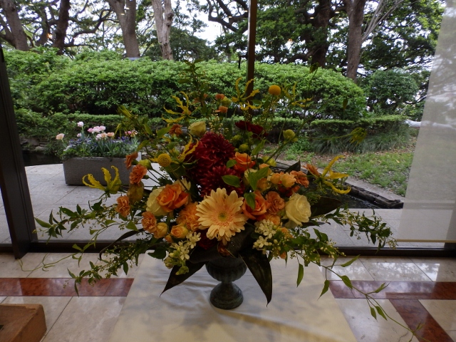 princesse de campagne